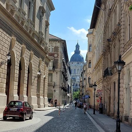 Opera Residence Budapeşte Dış mekan fotoğraf